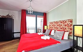 Luxuswohnung im Herzen Weimars